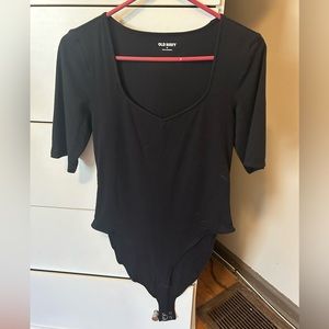 2-Old Navy Bodysuits